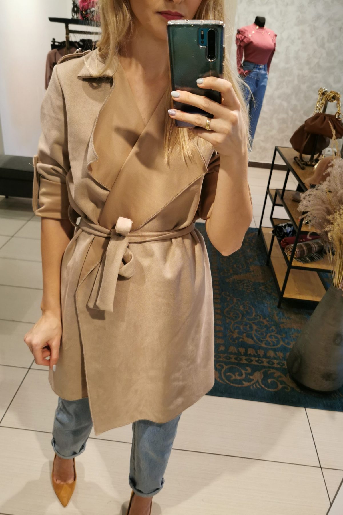 okrycie wierzchnie, okrycia wierzchnie, płaszcz