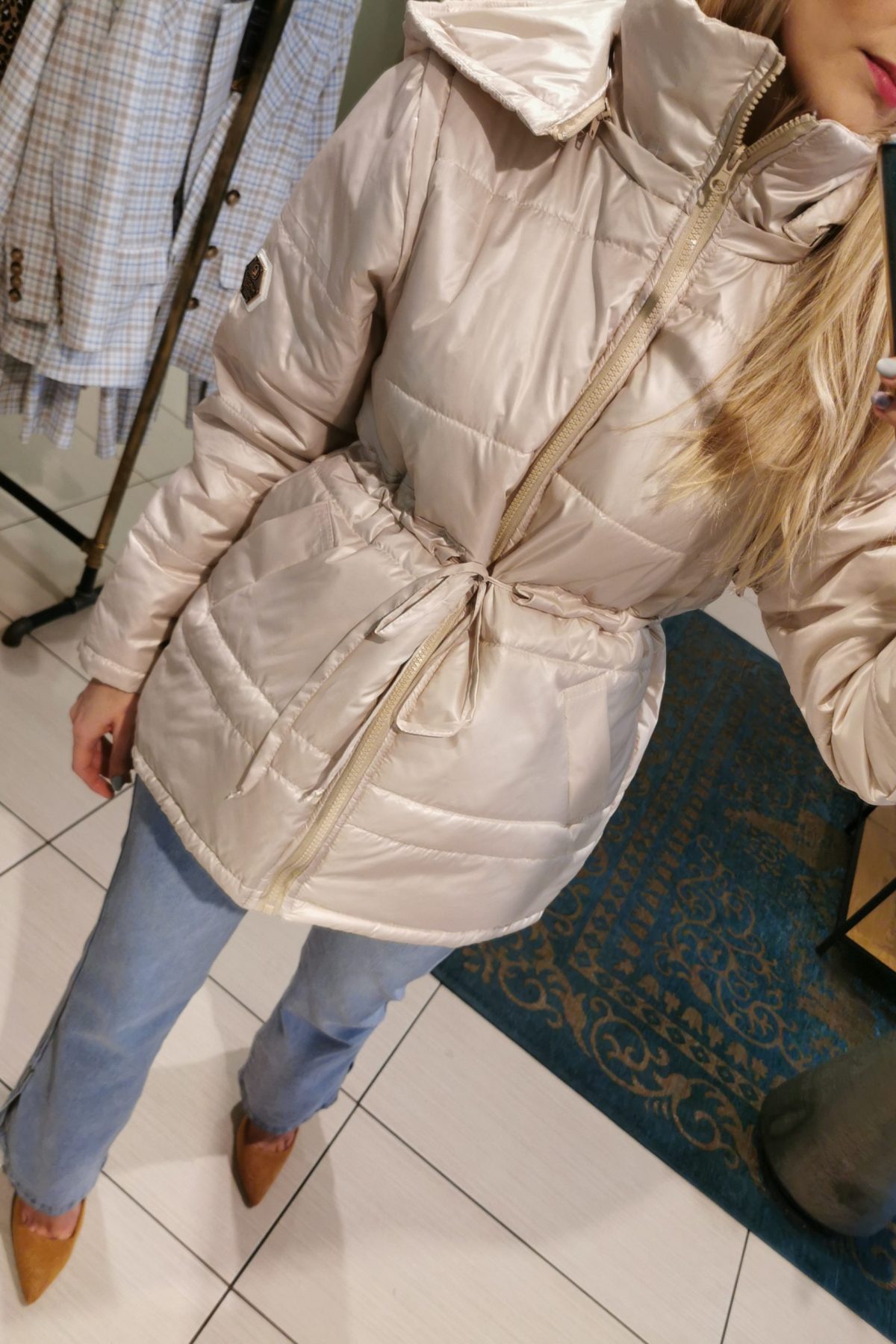 kurtka okrycie wierzchnie, kamizelka